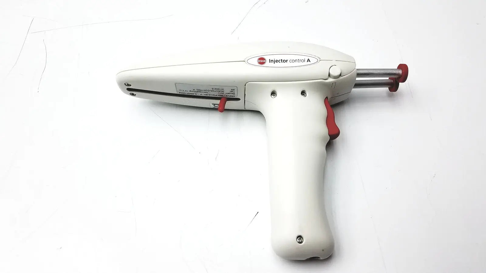 Dreve Injector Control A Injector Control, second-hand product photo 10