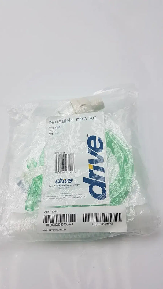 Driive Reusable Kit 18254 Reusable Kit, second-hand product photo 2