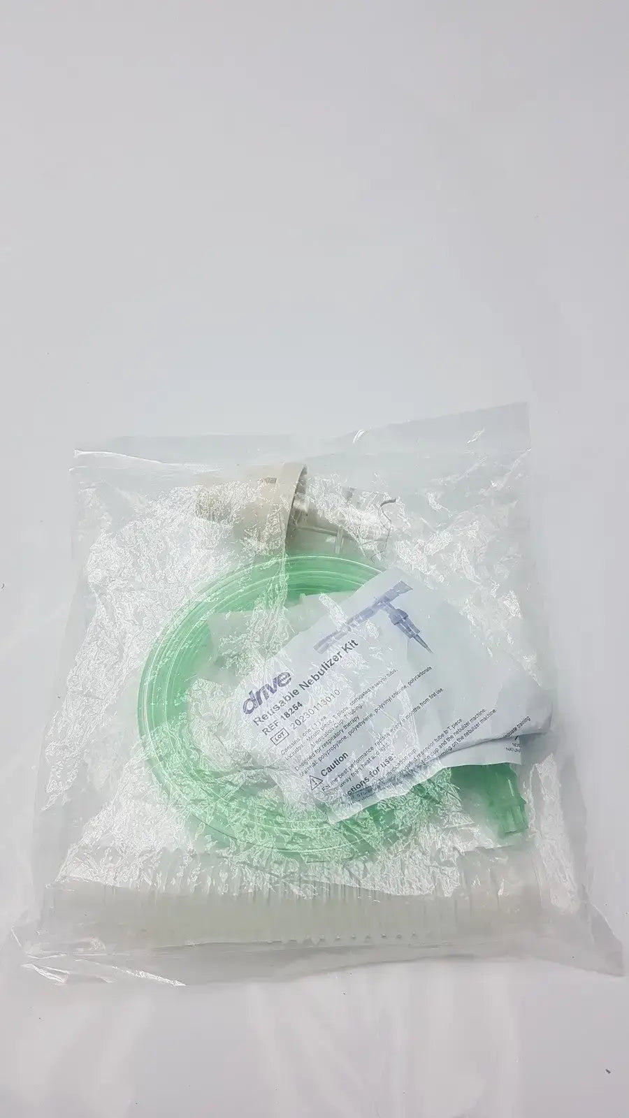 Driive Reusable Kit 18254 Reusable Kit, second-hand product photo 3