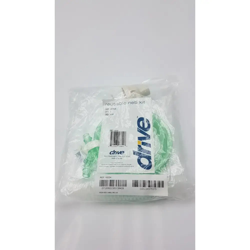 Driive Reusable Kit 18254 Reusable Kit, second-hand product photo 1
