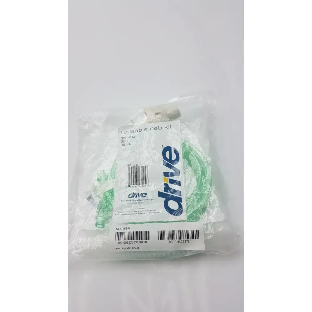 Driive Reusable Kit 18254 Reusable Kit, second-hand product photo 2