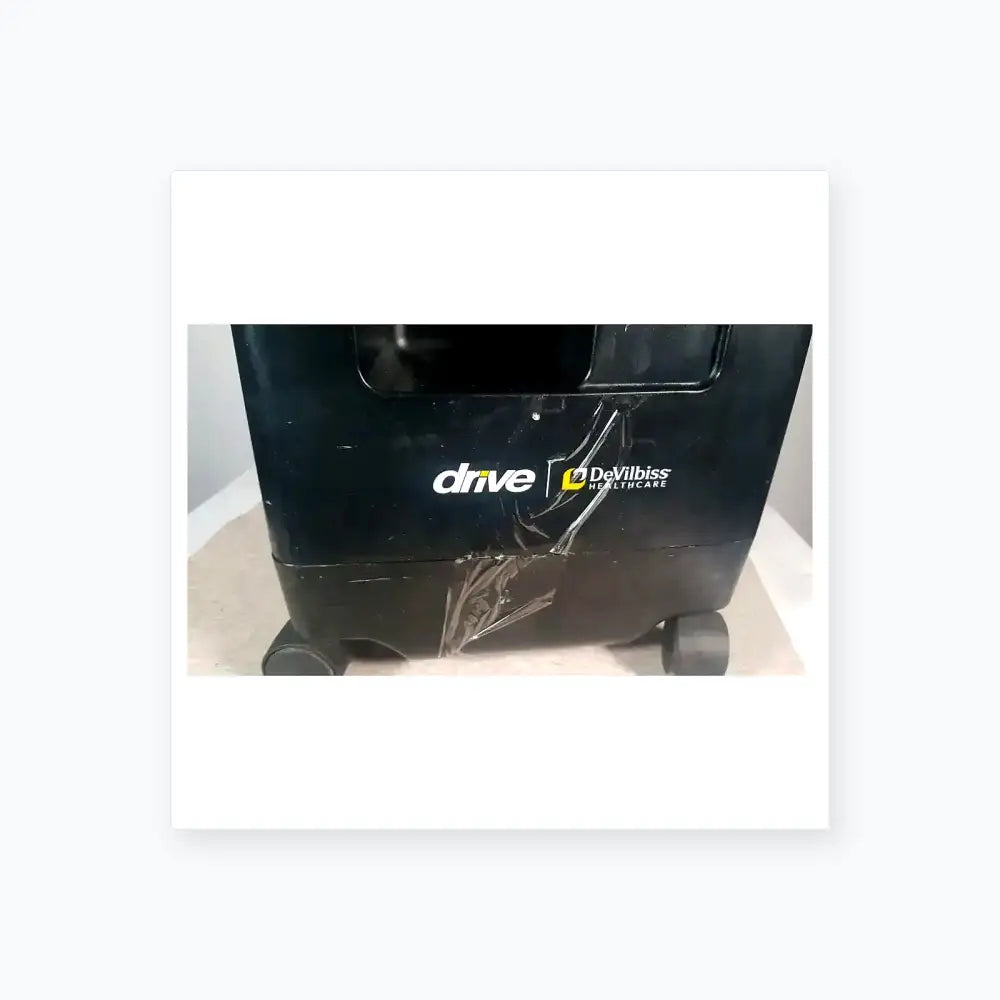 Drive DeVilbiss Ref 525DS 5 Liter Concentrator Oxygen Concentrator, second-hand product photo 3