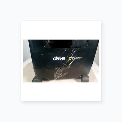 Drive DeVilbiss Ref 525DS 5 Liter Concentrator Oxygen Concentrator, second-hand product photo 3