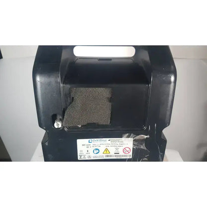 Drive DeVilbiss Ref 525DS 5 Liter Concentrator Oxygen Concentrator, second-hand product photo 5