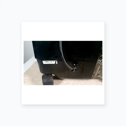 Drive DeVilbiss Ref 525DS 5 Liter Concentrator Oxygen Concentrator, second-hand product photo 7