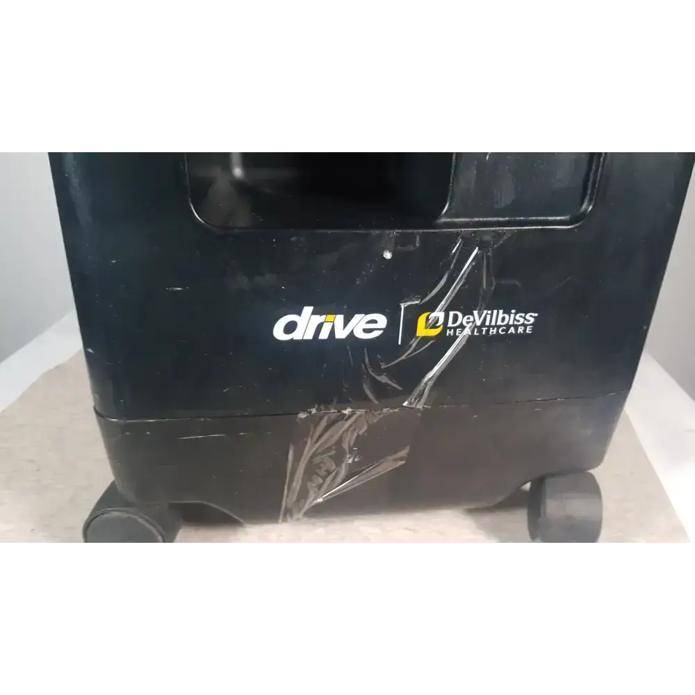 Drive DeVilbiss Ref 525DS 5 Liter Concentrator Oxygen Concentrator, second-hand product photo 3