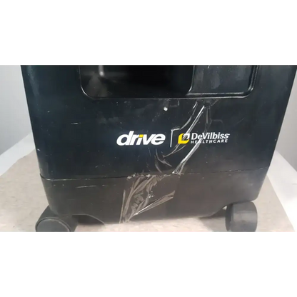 Drive DeVilbiss Ref 525DS 5 Liter Concentrator Oxygen Concentrator, second-hand product photo 3