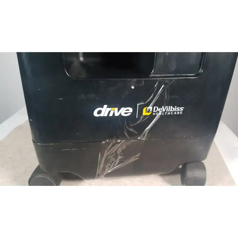 Drive DeVilbiss Ref 525DS 5 Liter Concentrator Oxygen Concentrator, second-hand product photo 3