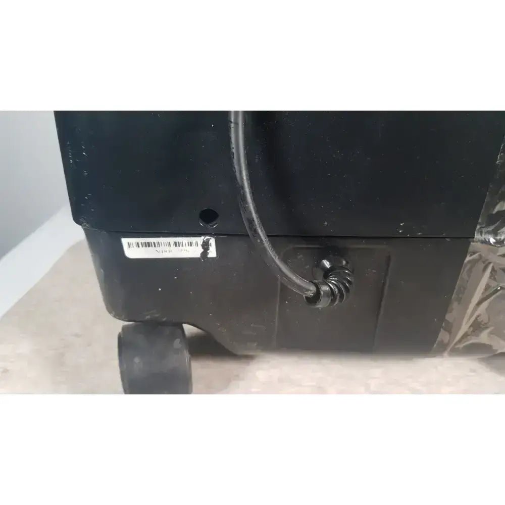 Drive DeVilbiss Ref 525DS 5 Liter Concentrator Oxygen Concentrator, second-hand product photo 7