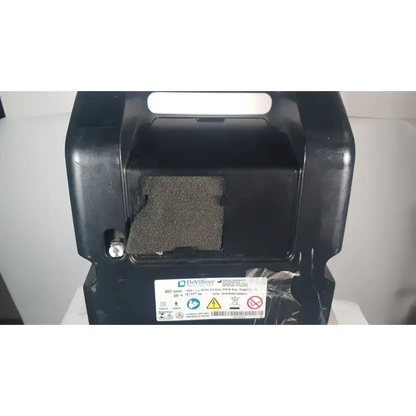Drive DeVilbiss Ref 525DS 5 Liter Concentrator Oxygen Concentrator, second-hand product photo 5