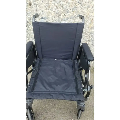 Reuse Medical Equipment Drive M3 Sport Folding Manual Wheelchair – Lightweight Design Wheelchairs, second-hand product photo 16