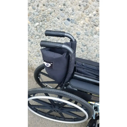 Reuse Medical Equipment Drive Medical Folding Manual Wheelchair Wheelchair, second-hand product photo 5