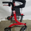 Drive Medical Folding Rollator Walker