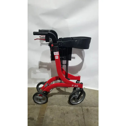 Reuse Medical Equipment Drive Medical Folding Rollator Walker Walkers, second-hand product photo 16