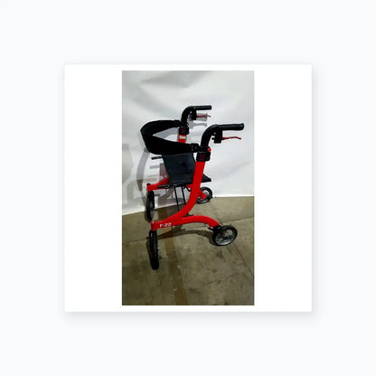 Reuse Medical Equipment Drive Medical Folding Rollator Walker Walkers, second-hand product photo 6