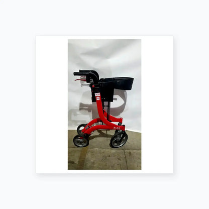Reuse Medical Equipment Drive Medical Folding Rollator Walker Walkers, second-hand product photo 16