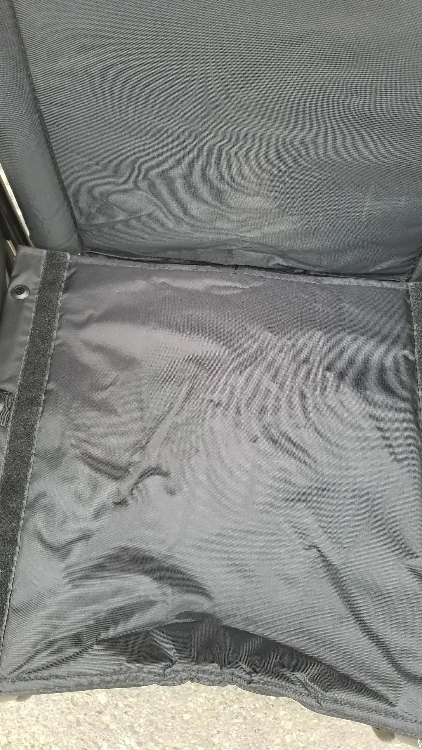 Reuse Medical Equipment Drive Medical M3 Folding Manual Wheelchair Wheelchairs, second-hand product photo 10