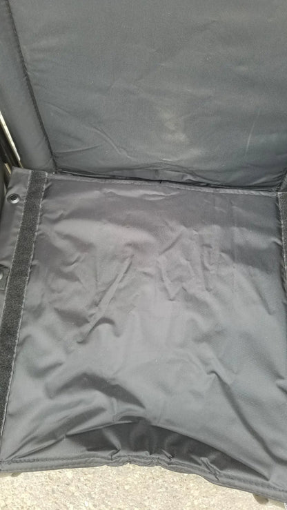 Reuse Medical Equipment Drive Medical M3 Folding Manual Wheelchair Wheelchairs, second-hand product photo 10