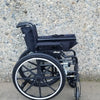 Drive Medical M3 Folding Manual Wheelchair