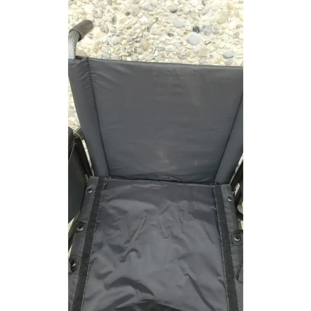 Reuse Medical Equipment Drive Medical M3 Folding Manual Wheelchair Wheelchairs, second-hand product photo 9