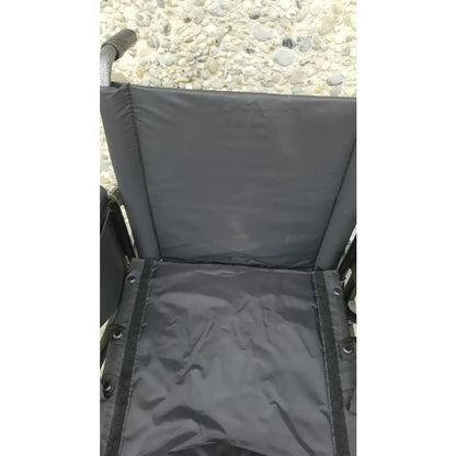 Reuse Medical Equipment Drive Medical M3 Folding Manual Wheelchair Wheelchairs, second-hand product photo 9