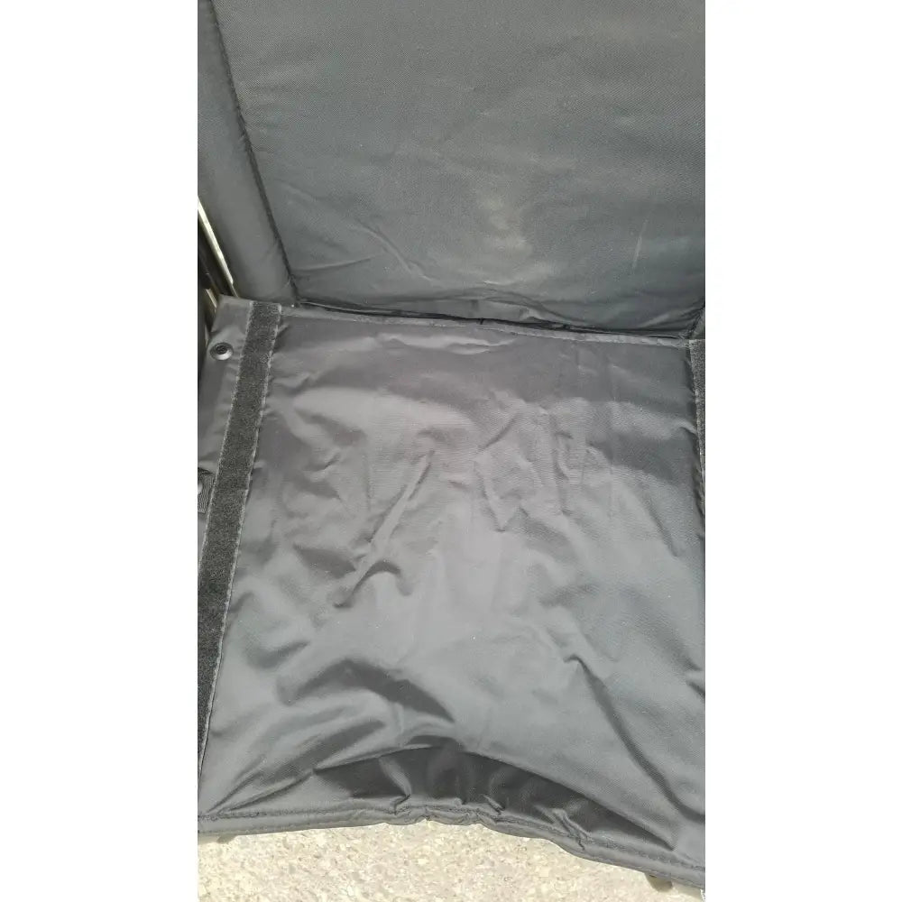 Reuse Medical Equipment Drive Medical M3 Folding Manual Wheelchair Wheelchairs, second-hand product photo 10