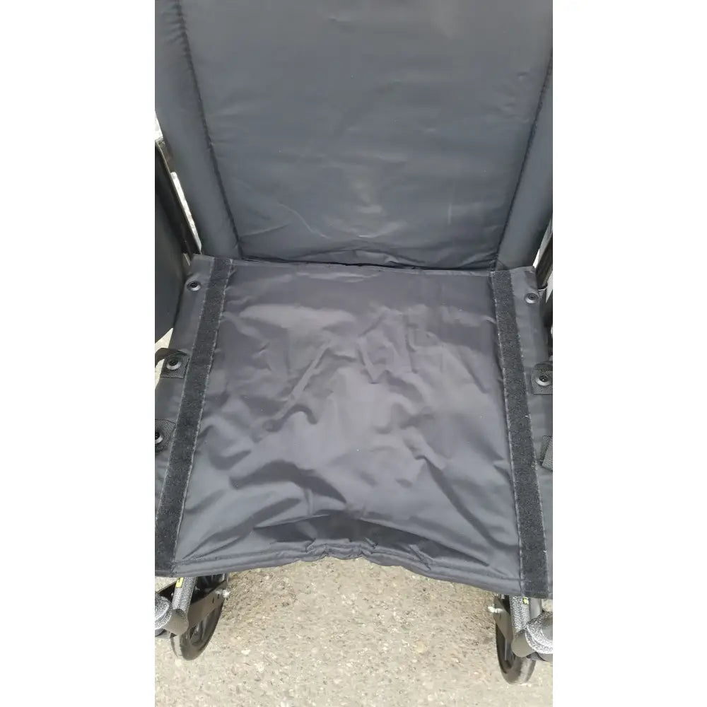 Reuse Medical Equipment Drive Medical M3 Folding Manual Wheelchair Wheelchairs, second-hand product photo 13