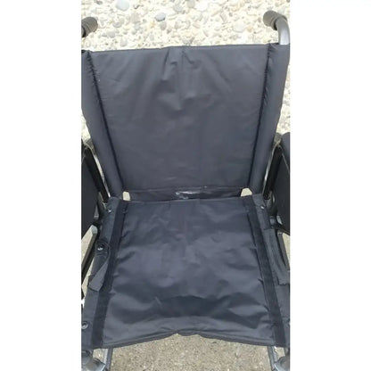 Reuse Medical Equipment Drive Medical M3 Sport Manual Folding Wheelchair Wheelchairs, second-hand product photo 4