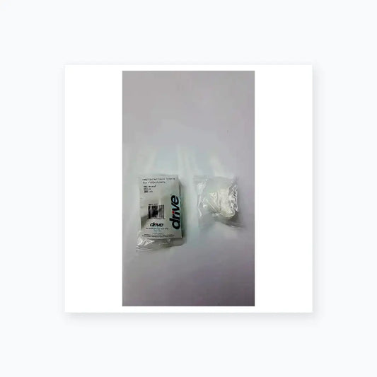 Drive Replacement Filters for Neb 18090F Nebulizer Filters, second-hand product photo 1