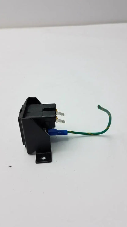 Drive Medical Drive Sunfire General Charging Port – Replacement Power Chair Connector Wheelchair Charging Port, as-is (for parts) product photo 4