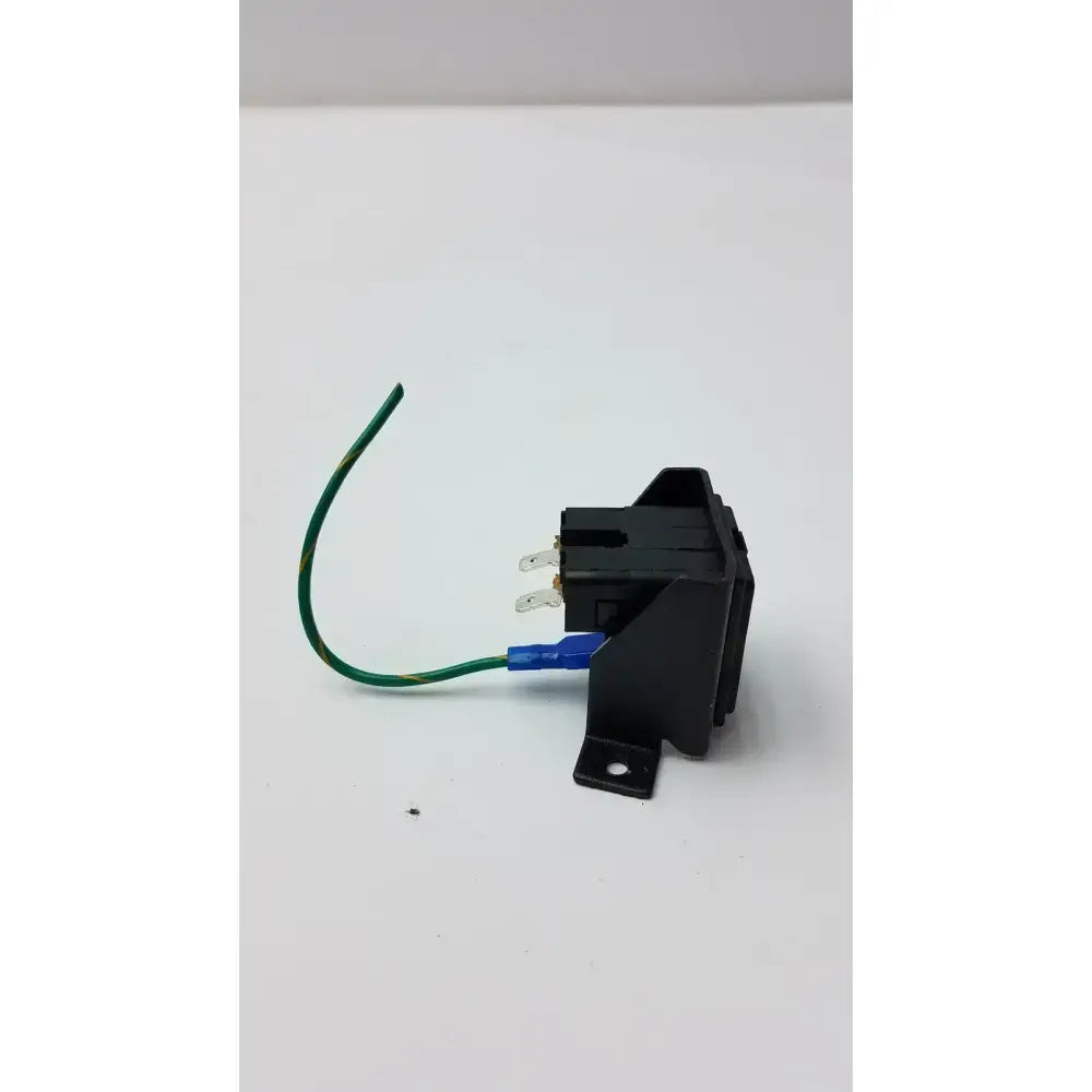 Drive Medical Drive Sunfire General Charging Port – Replacement Power Chair Connector Wheelchair Charging Port, as-is (for parts) product photo 2