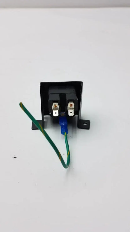 Drive Medical Drive Sunfire General Charging Port – Replacement Power Chair Connector Wheelchair Charging Port, as-is (for parts) product photo 3