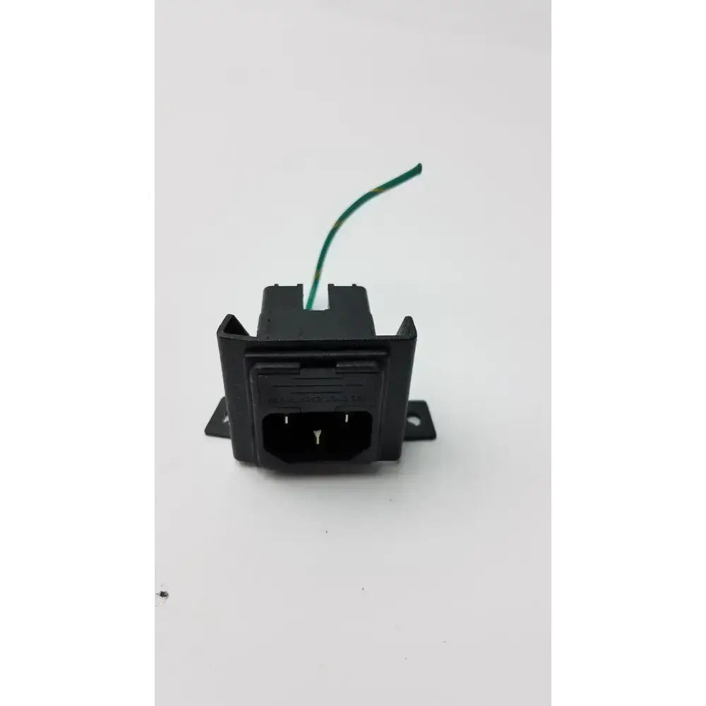 Drive Medical Drive Sunfire General Charging Port – Replacement Power Chair Connector Wheelchair Charging Port, as-is (for parts) product photo 1