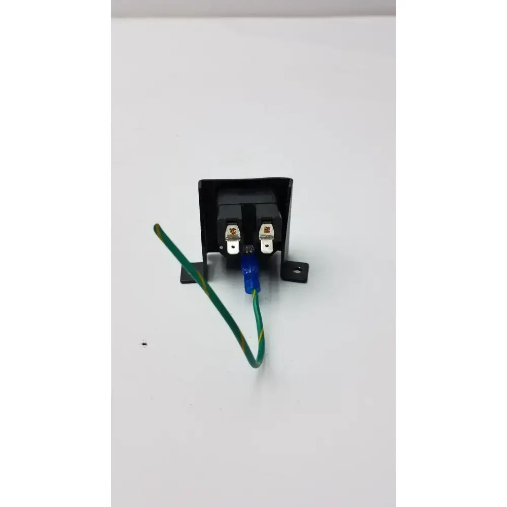 Drive Medical Drive Sunfire General Charging Port – Replacement Power Chair Connector Wheelchair Charging Port, as-is (for parts) product photo 3