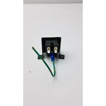 Drive Medical Drive Sunfire General Charging Port – Replacement Power Chair Connector Wheelchair Charging Port, as-is (for parts) product photo 3