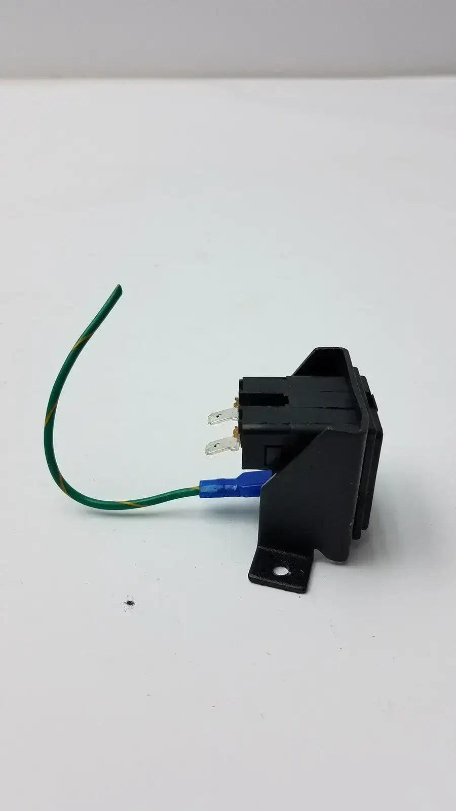 Drive Medical Drive Sunfire General Charging Port – Replacement Power Chair Connector Wheelchair Charging Port, as-is (for parts) product photo 2
