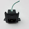 Drive Sunfire General Charging Port – Replacement Power Chair Connector