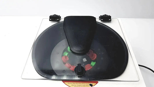 Horizon Drucker Horizon Laboratory Centrifuge 755V Laboratory Centrifuge, second-hand product photo 2