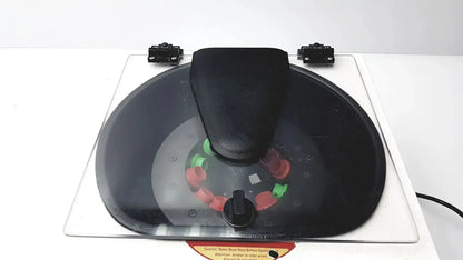 Horizon Drucker Horizon Laboratory Centrifuge 755V Laboratory Centrifuge, second-hand product photo 2