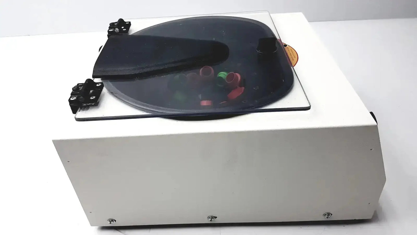 Horizon Drucker Horizon Laboratory Centrifuge 755V Laboratory Centrifuge, second-hand product photo 10