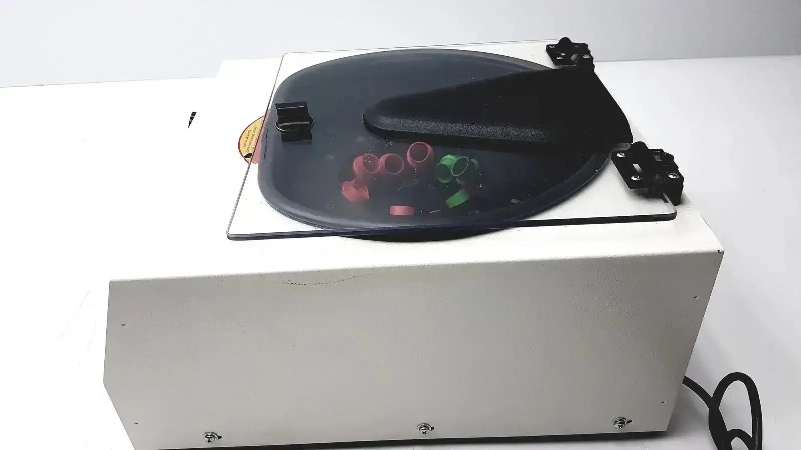 Horizon Drucker Horizon Laboratory Centrifuge 755V Laboratory Centrifuge, second-hand product photo 5