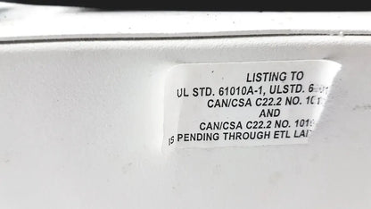 Horizon Drucker Horizon Laboratory Centrifuge 755V Laboratory Centrifuge, second-hand product photo 8
