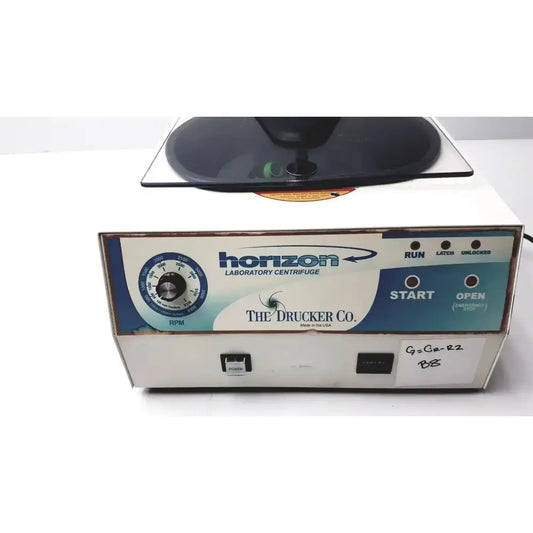 Horizon Drucker Horizon Laboratory Centrifuge 755V Laboratory Centrifuge, second-hand product photo 1