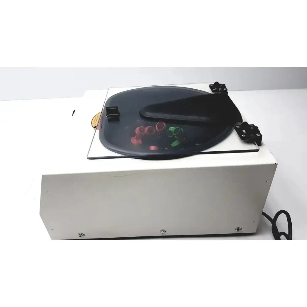 Horizon Drucker Horizon Laboratory Centrifuge 755V Laboratory Centrifuge, second-hand product photo 5