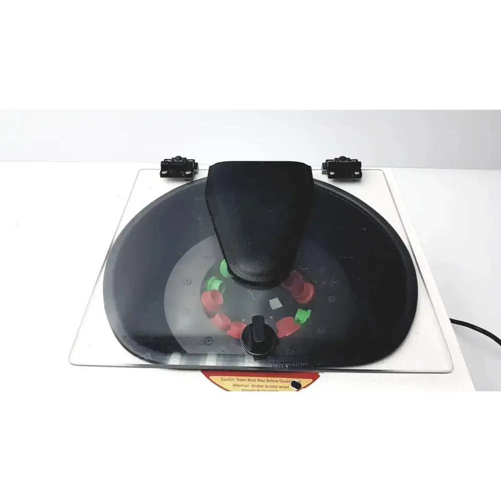 Horizon Drucker Horizon Laboratory Centrifuge 755V Laboratory Centrifuge, second-hand product photo 2