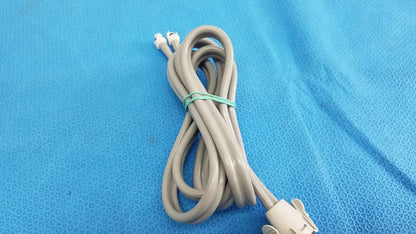 Generic Dual-Hose NIBP Adapter Air Hose Lot of 2 NIBP Adapter Hose, second-hand product photo 11