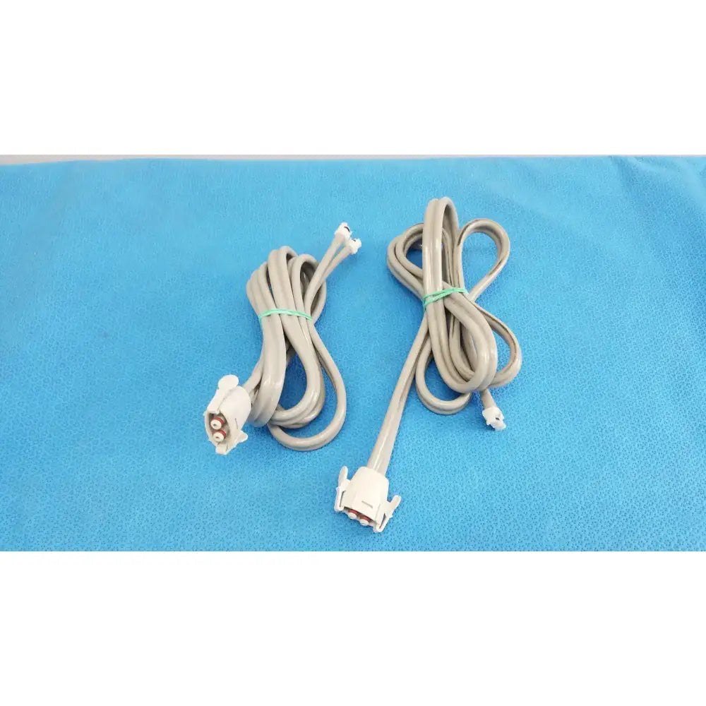 Generic Dual-Hose NIBP Adapter Air Hose Lot of 2 NIBP Adapter Hose, second-hand product photo 2