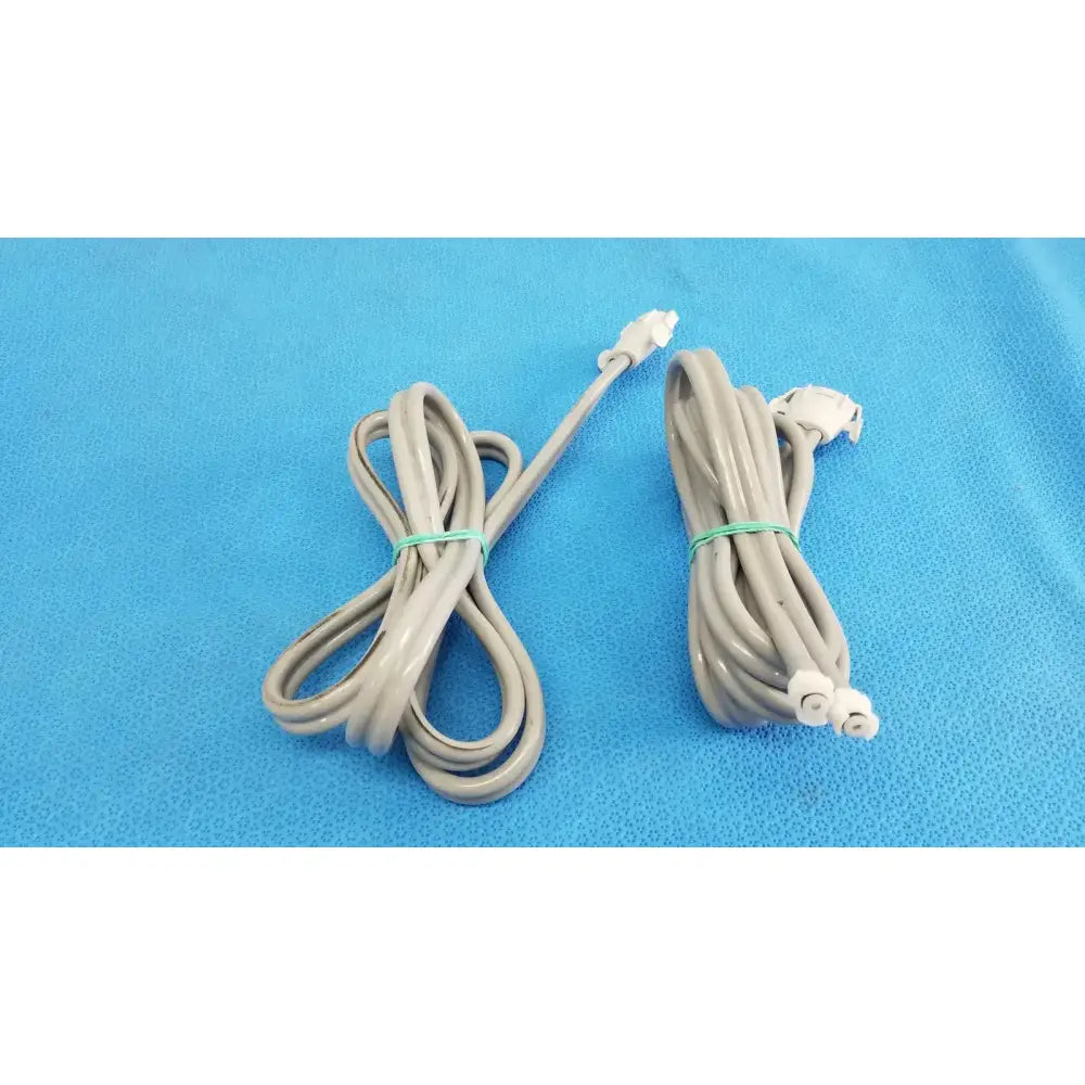 Generic Dual-Hose NIBP Adapter Air Hose Lot of 2 NIBP Adapter Hose, second-hand product photo 4