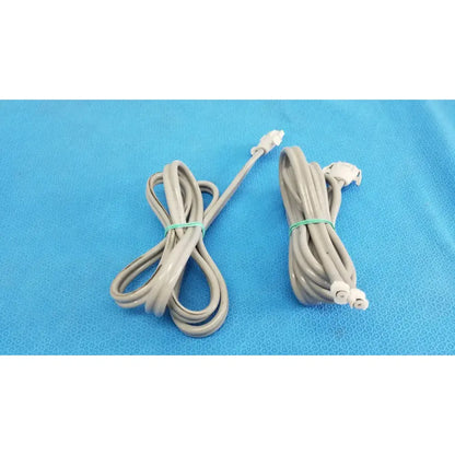 Generic Dual-Hose NIBP Adapter Air Hose Lot of 2 NIBP Adapter Hose, second-hand product photo 4