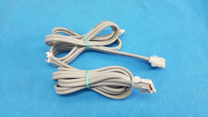 Generic Dual-Hose NIBP Adapter Air Hose Lot of 2 NIBP Adapter Hose, second-hand product photo 3